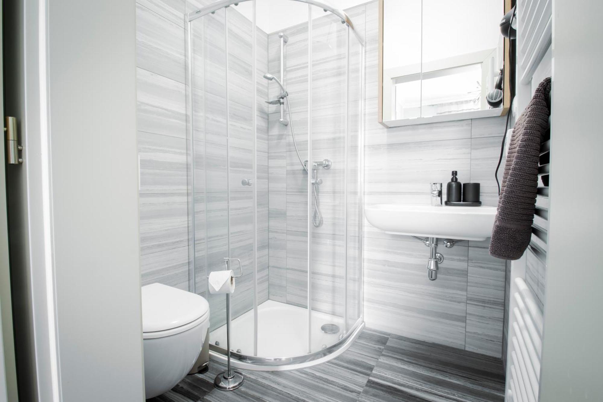 Anastasie Apartment Prag